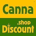 Canna Discount Shop the Cannabis Universe